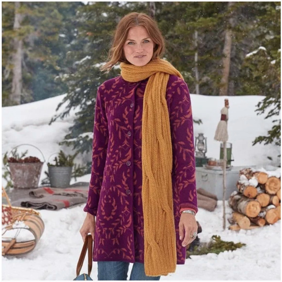 Sundance Sweaters - sundance beauty grows cardigan